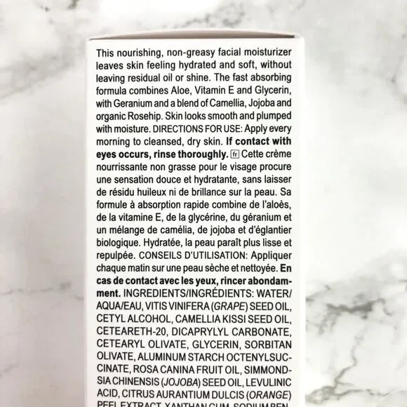 NIB Grown Alchemist Hydra-Restore Day Cream Hydrating Face Cream Moisturizer - Picture 8 of 11